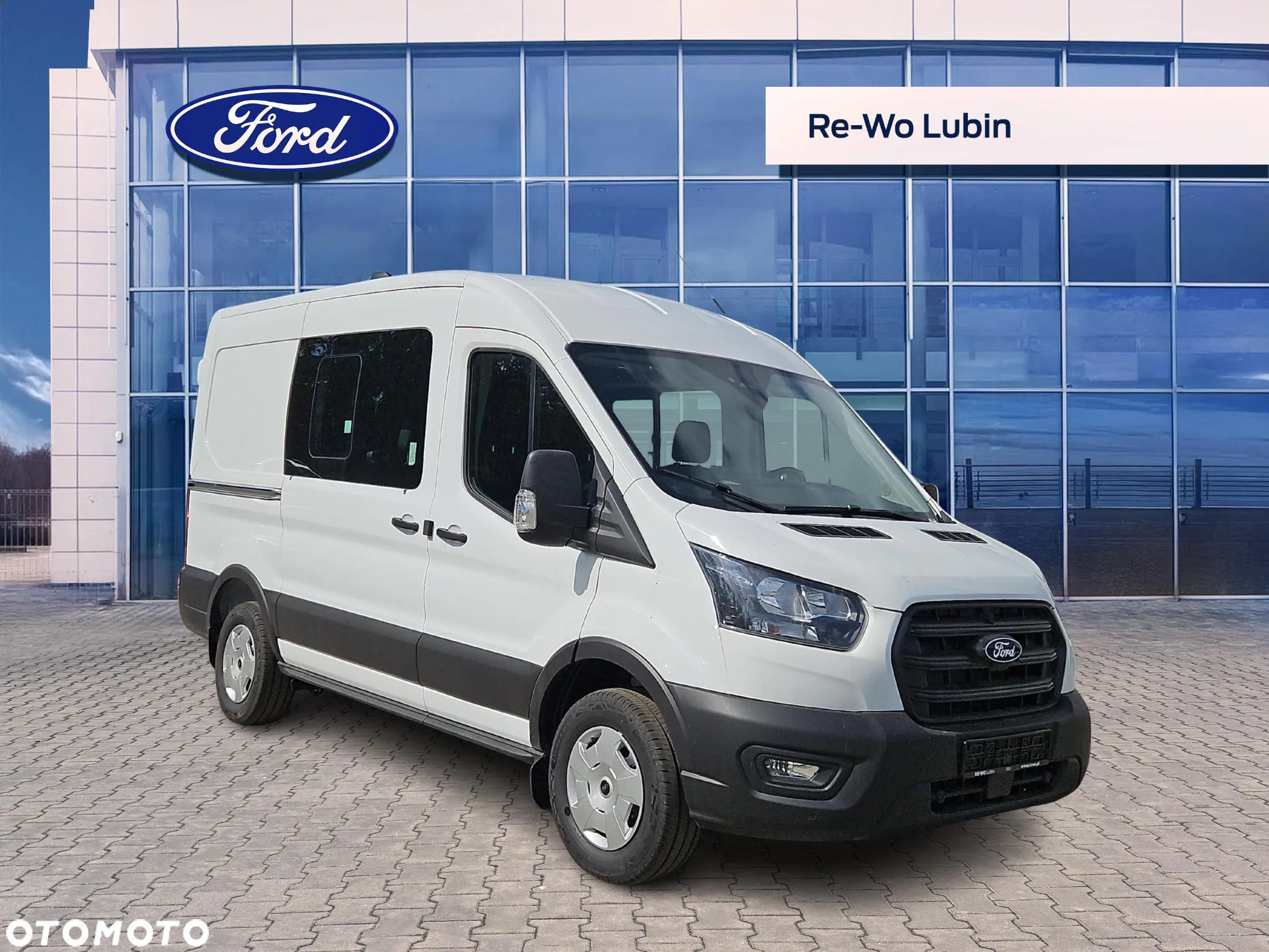Ford Transit - 7