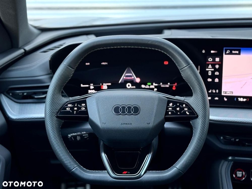 Audi Q5 TDI mHEV 150 kW Quattro S tronic - 18