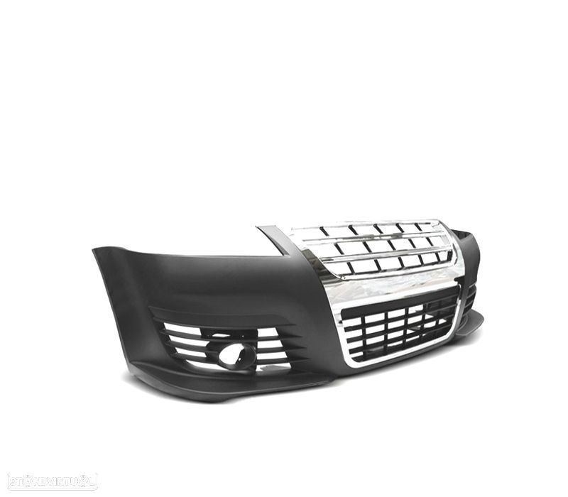 PARA-CHOQUES FRONTAL VOLKSWAGEN VW PASSAT 3BG 00-05 LOOK 3C - 1