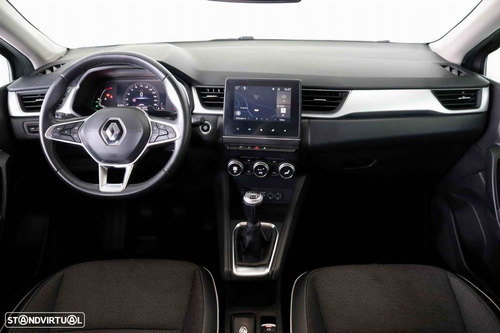 Renault Captur 1.0 TCe Evolution - 22