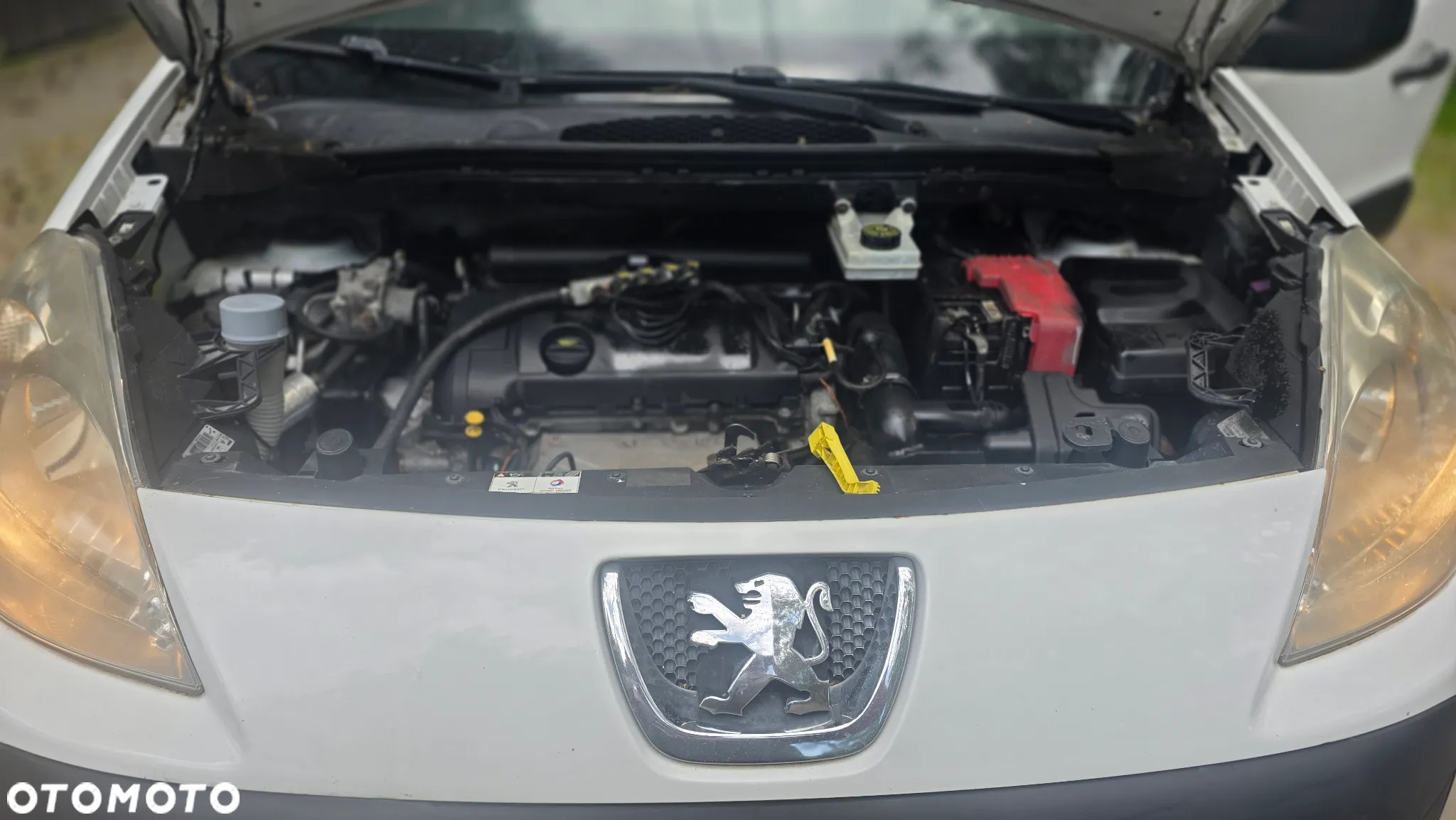 Peugeot Partner - 27