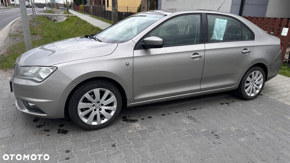 Seat Toledo - 4