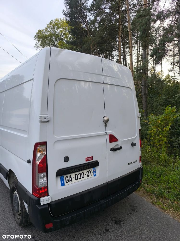 Renault Master - 14