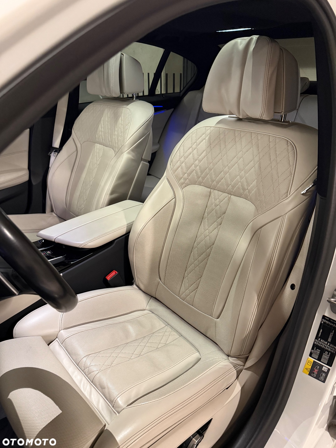 BMW Seria 5 530e iPerformance xDrive - 10