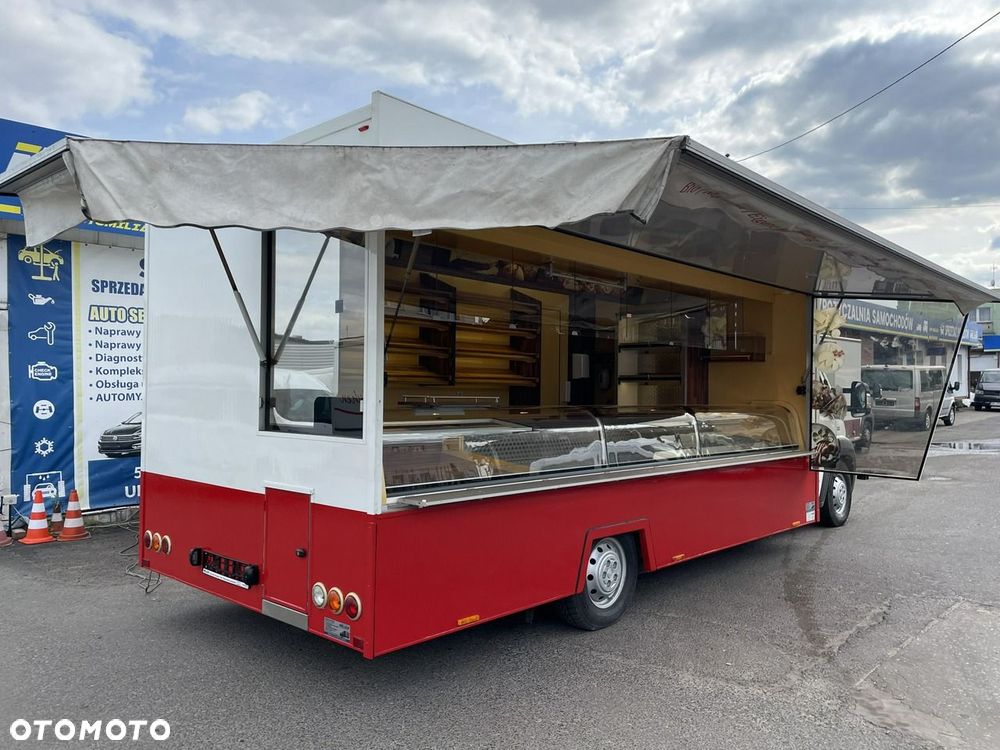 Fiat Ducato - 11
