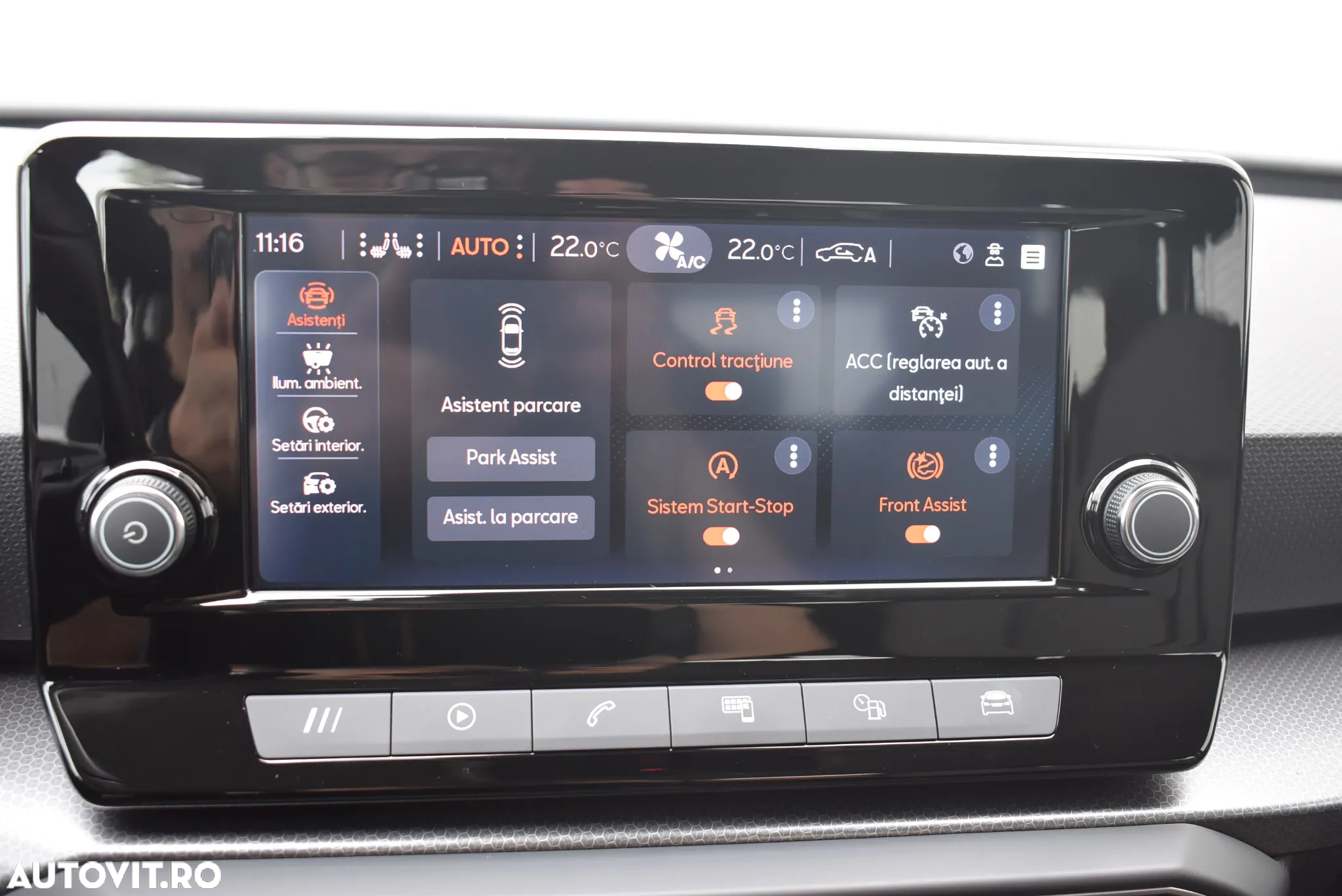 Seat Leon ST 1.0 ETSI mHEV DSG7 Style - 17