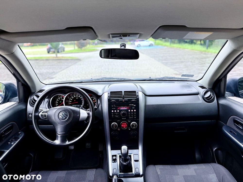 Suzuki Grand Vitara 1.6 Comfort EU5 - 6