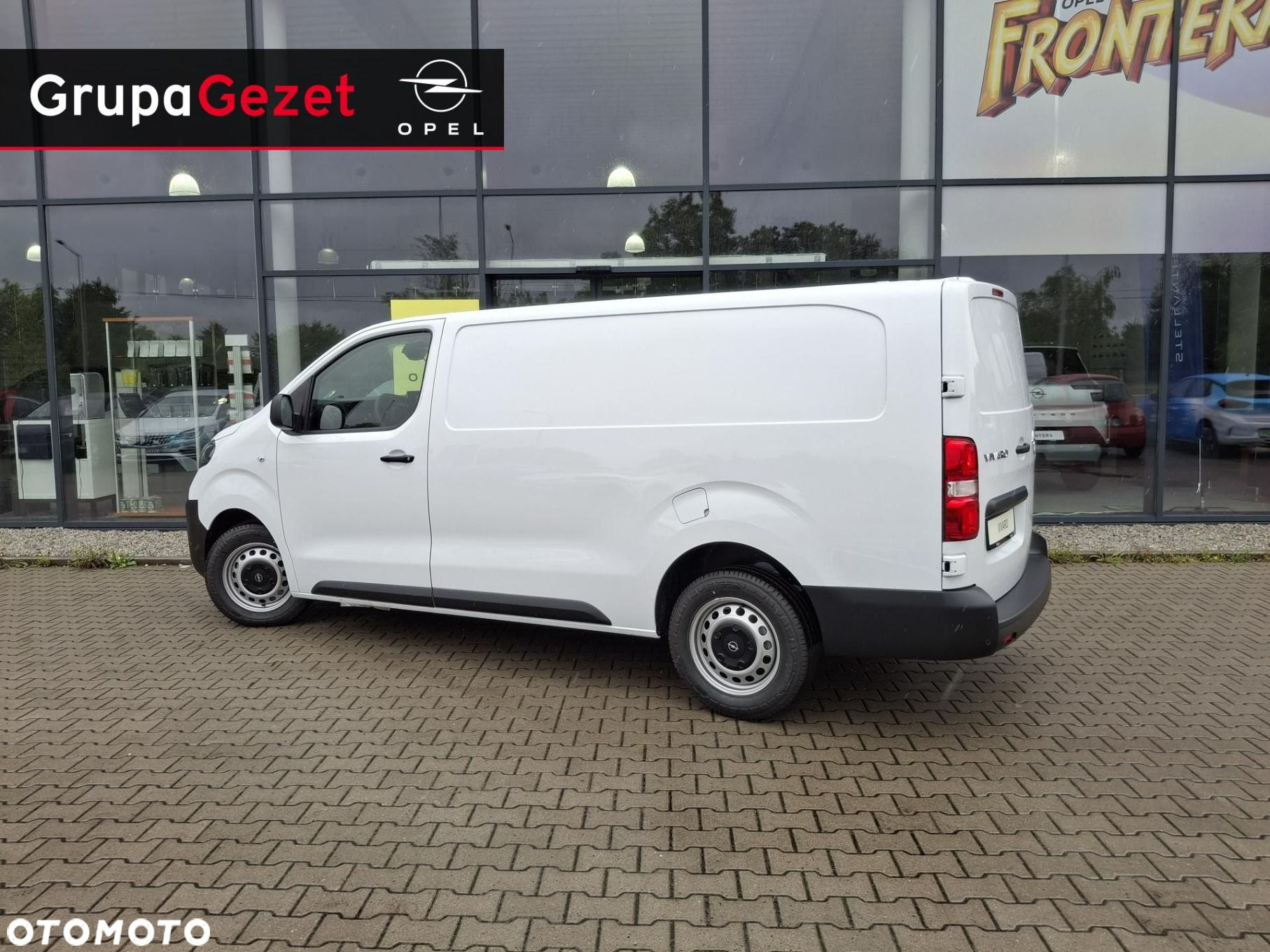 Opel Vivaro - 2