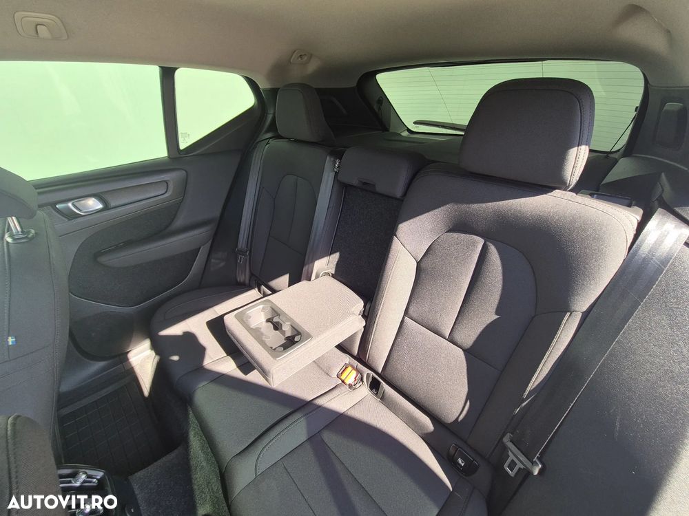 Volvo XC 40 Recharge T5 Twin Engine AT7 Inscription - 11