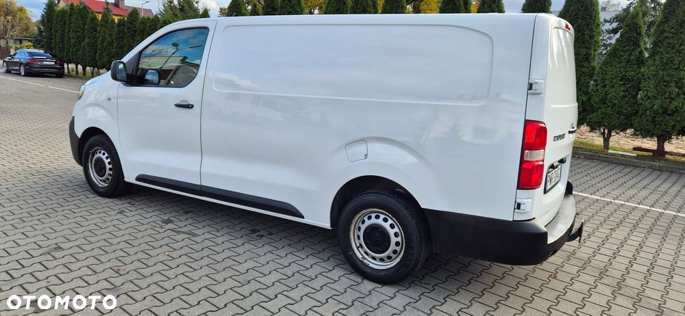 Peugeot Expert - 17