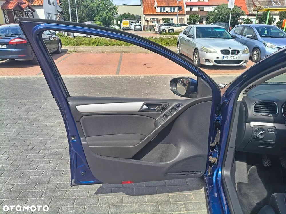 Volkswagen Golf 1.2 TSI Team - 18