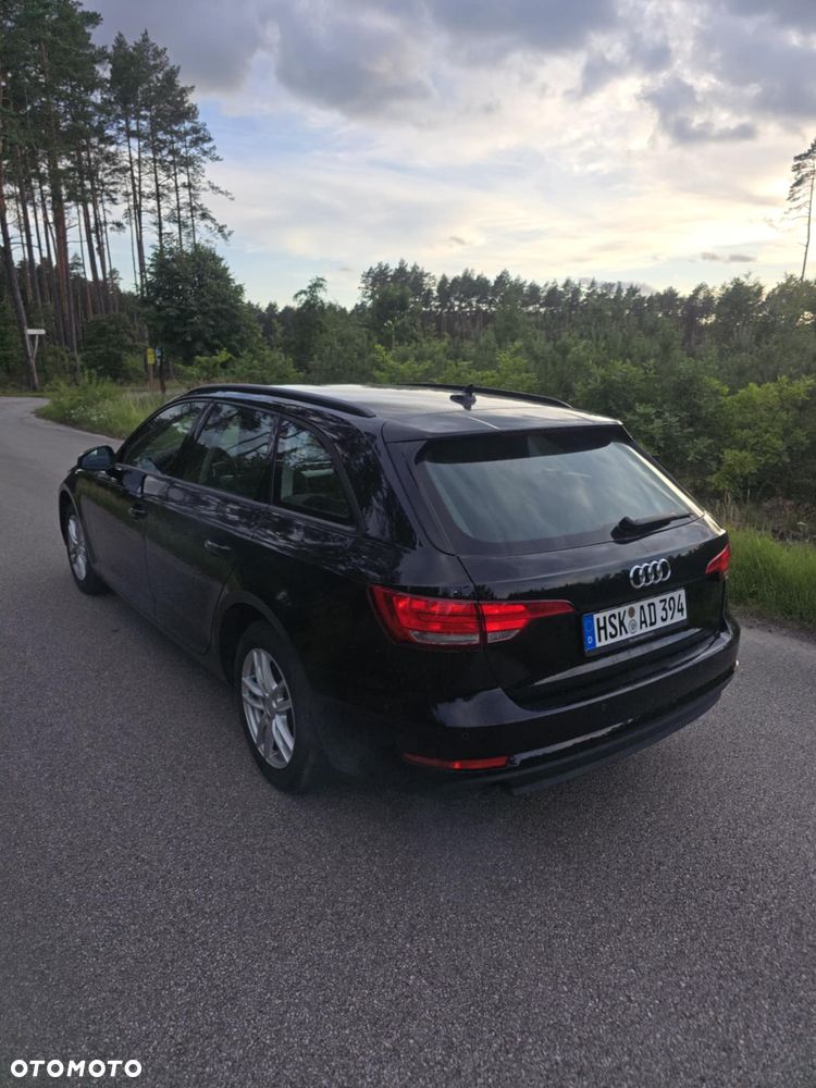 Audi A4 Avant - 12