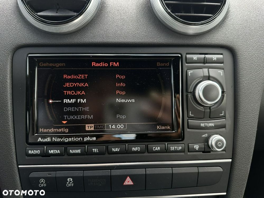 Audi A3 Cabrio - 19