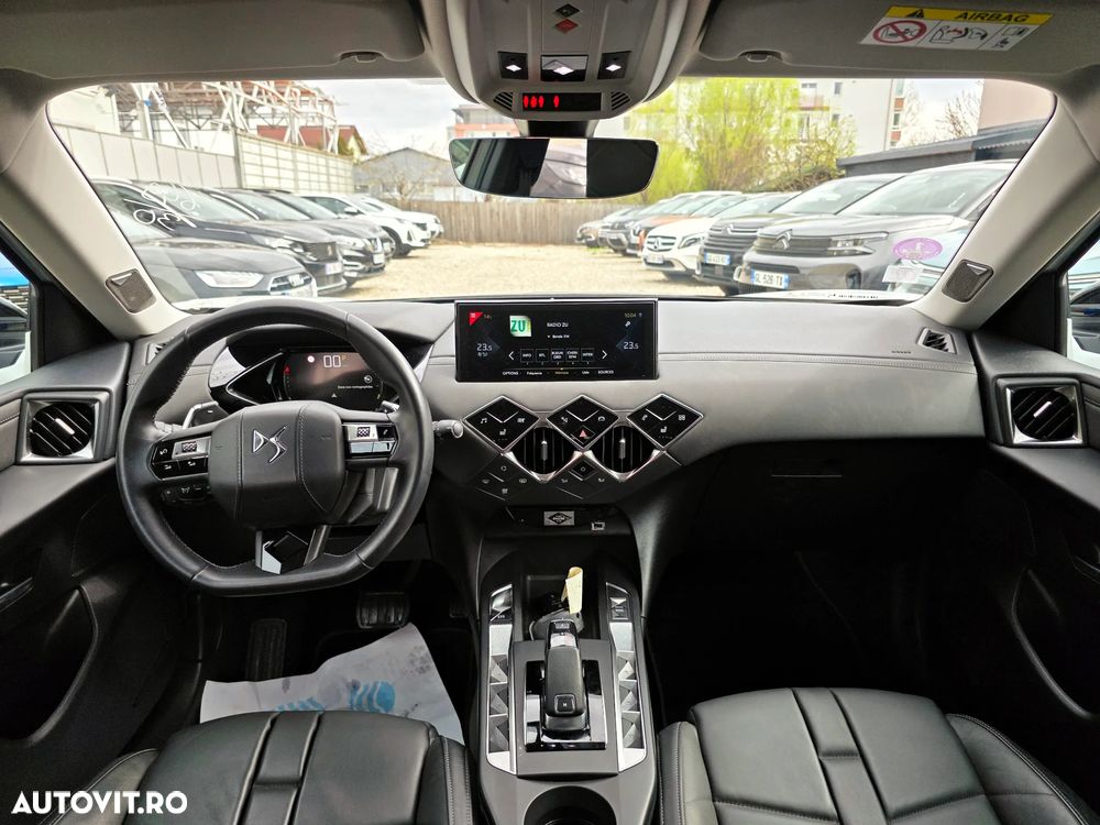 DS Automobiles DS 3 Crossback - 22