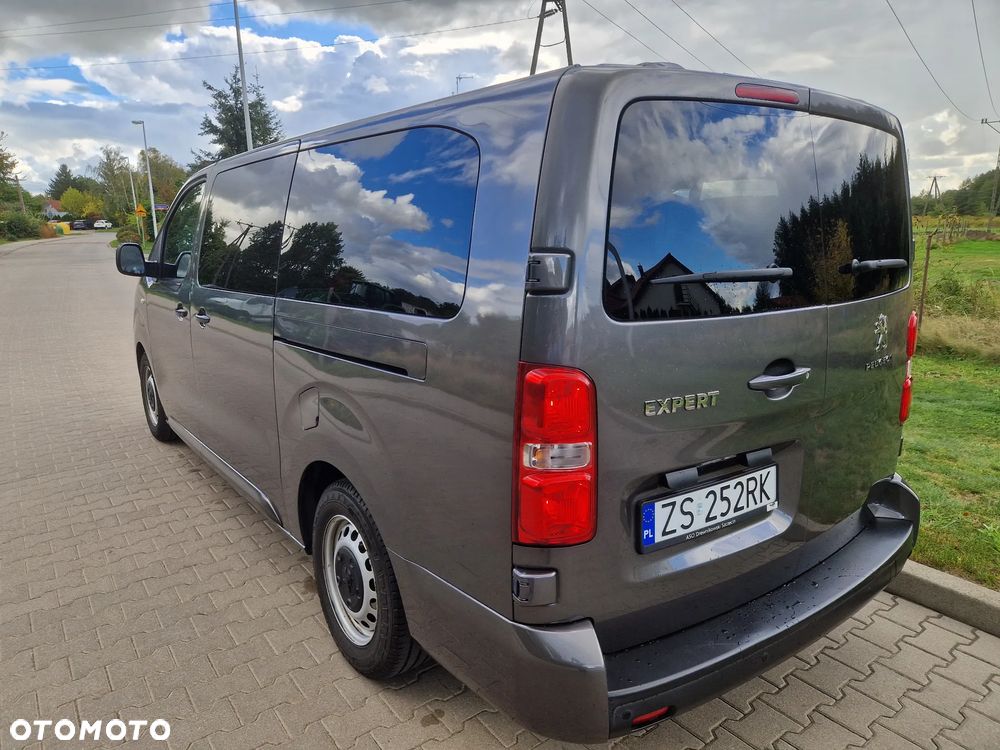 Peugeot Expert - 7