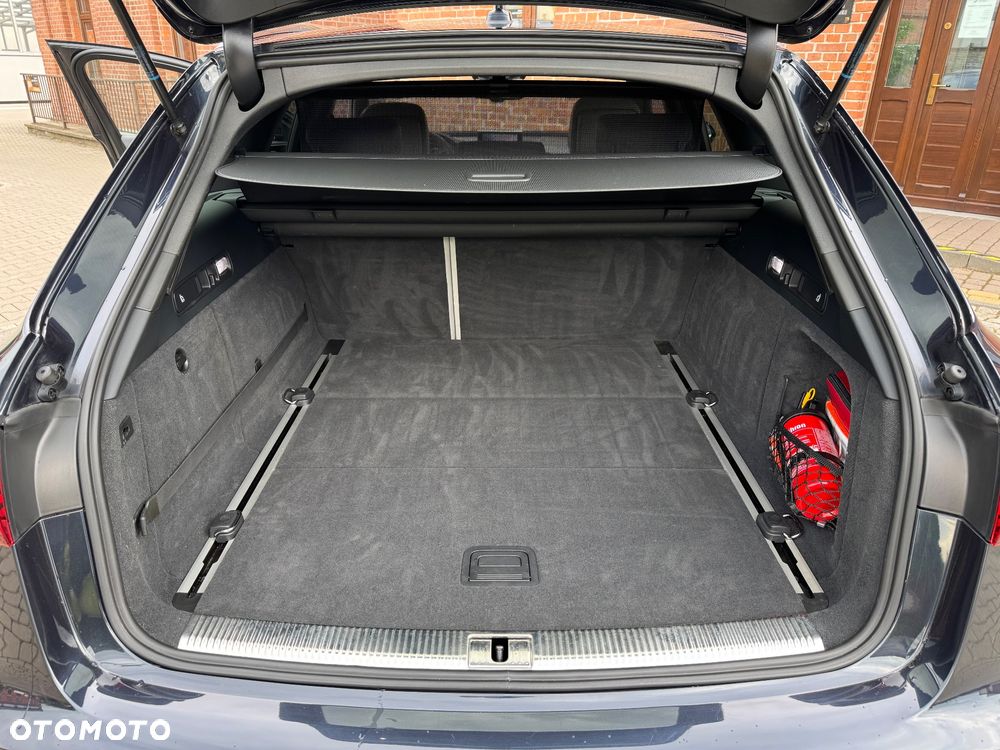 Audi A6 Avant 2.0 TFSI Quattro S tronic - 29