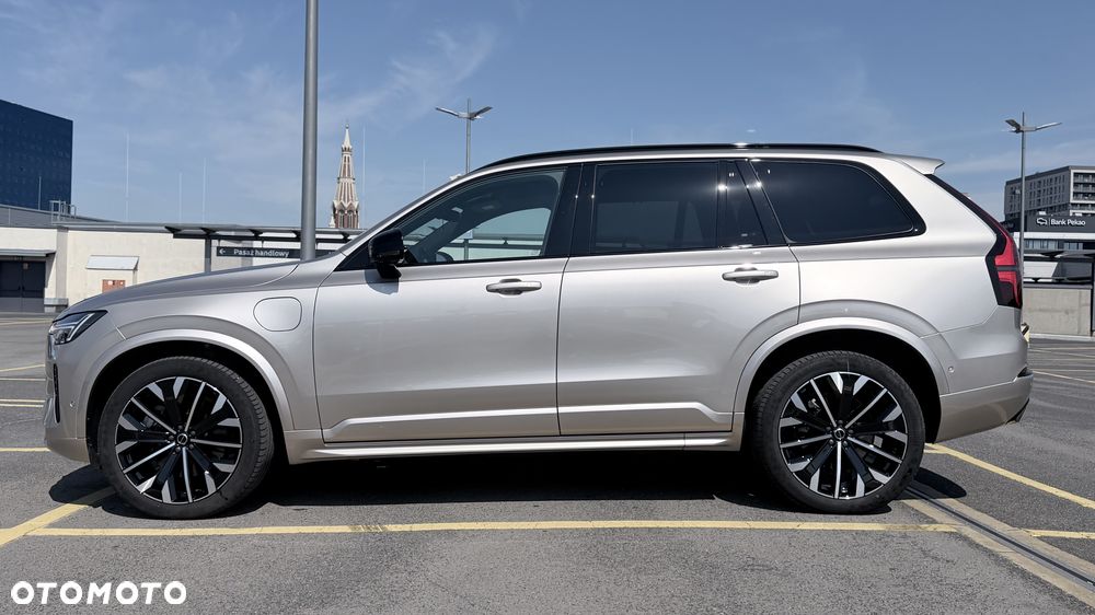 Volvo XC 90 - 3