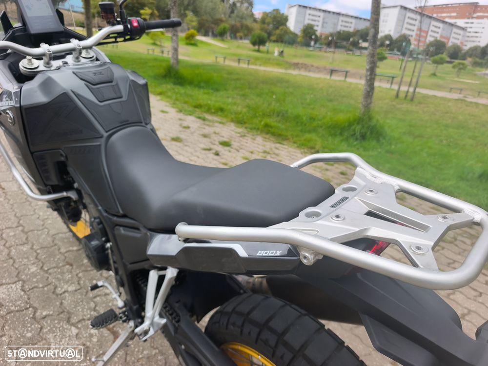 KOVE 800X Pro - 3