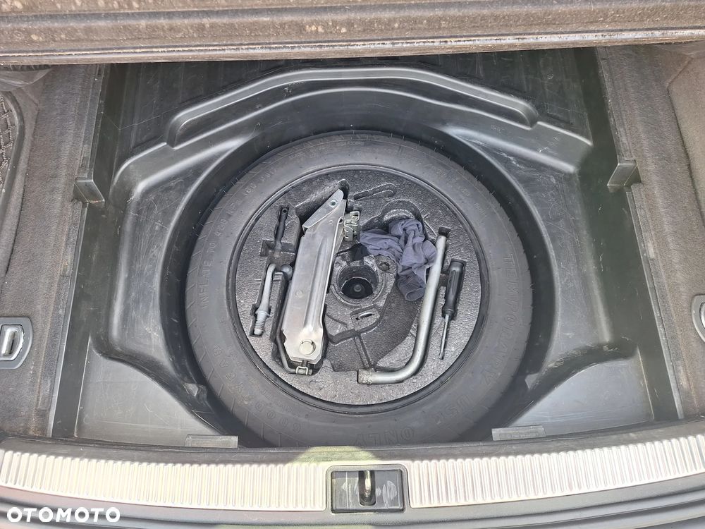 Audi A4 Avant 1.9 TDI - 20