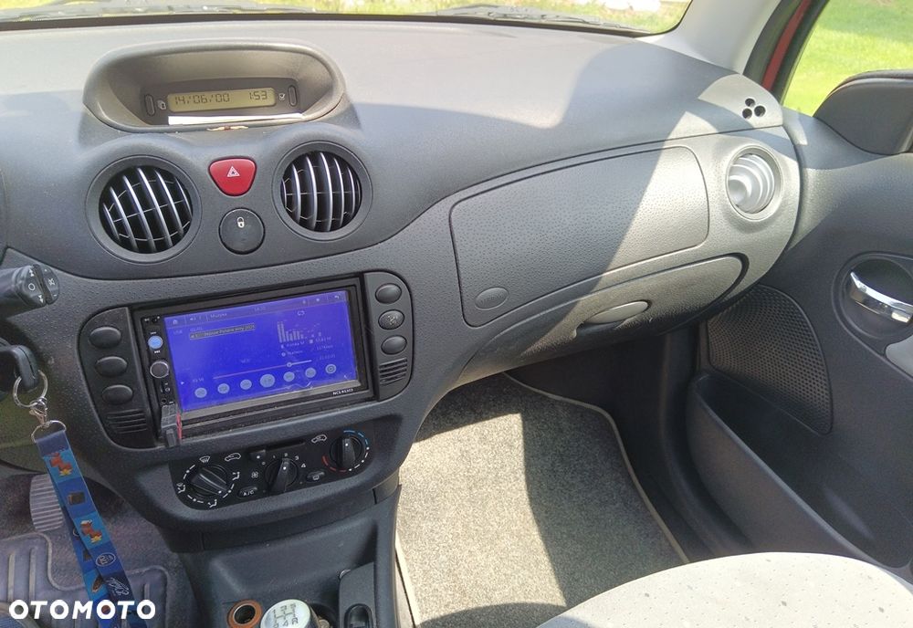 Citroën C3 - 10