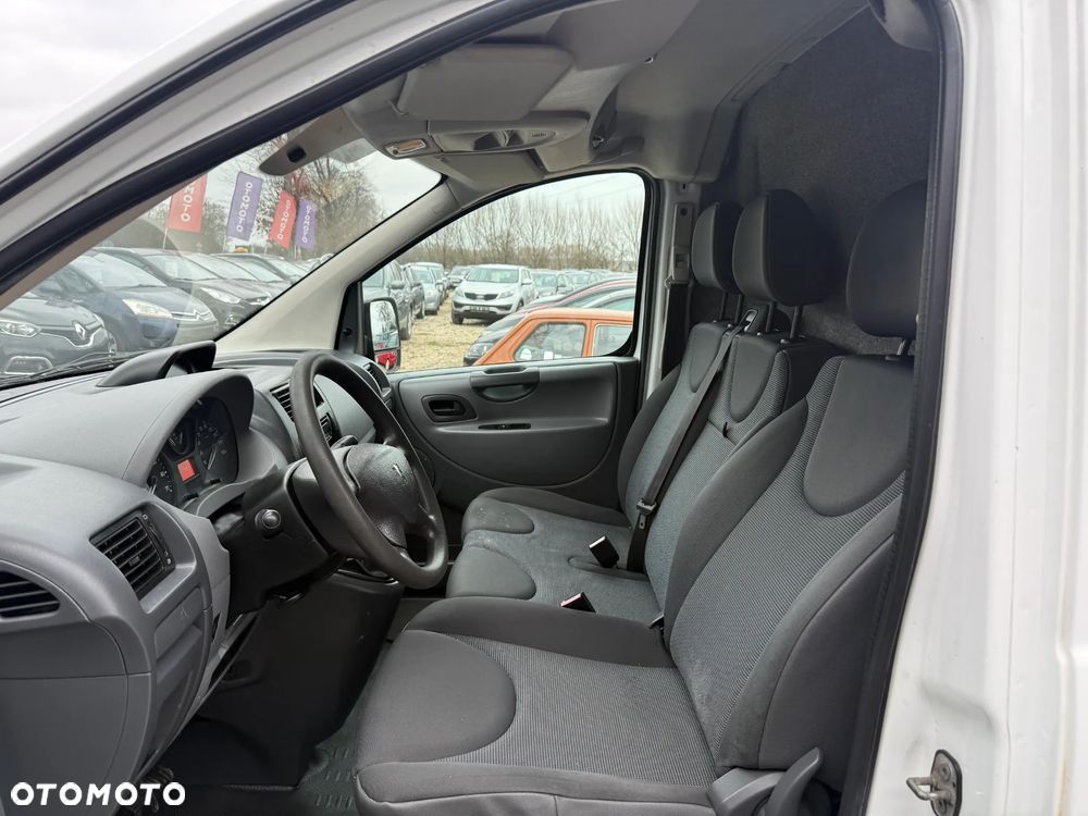 Peugeot Expert 1.6 Diesel Boczne drzwi Elektryczne Szyby - 18