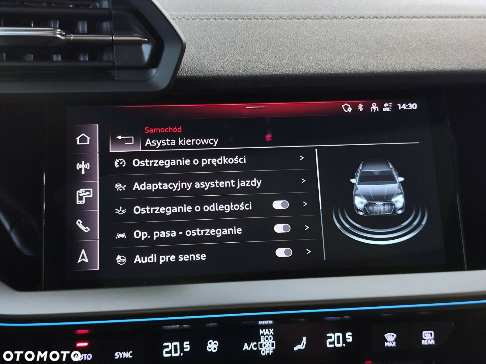 Audi S3 - 17