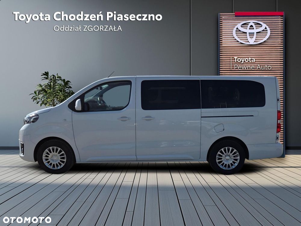 Toyota Proace Verso 2.0 D4-D Long Business - 3