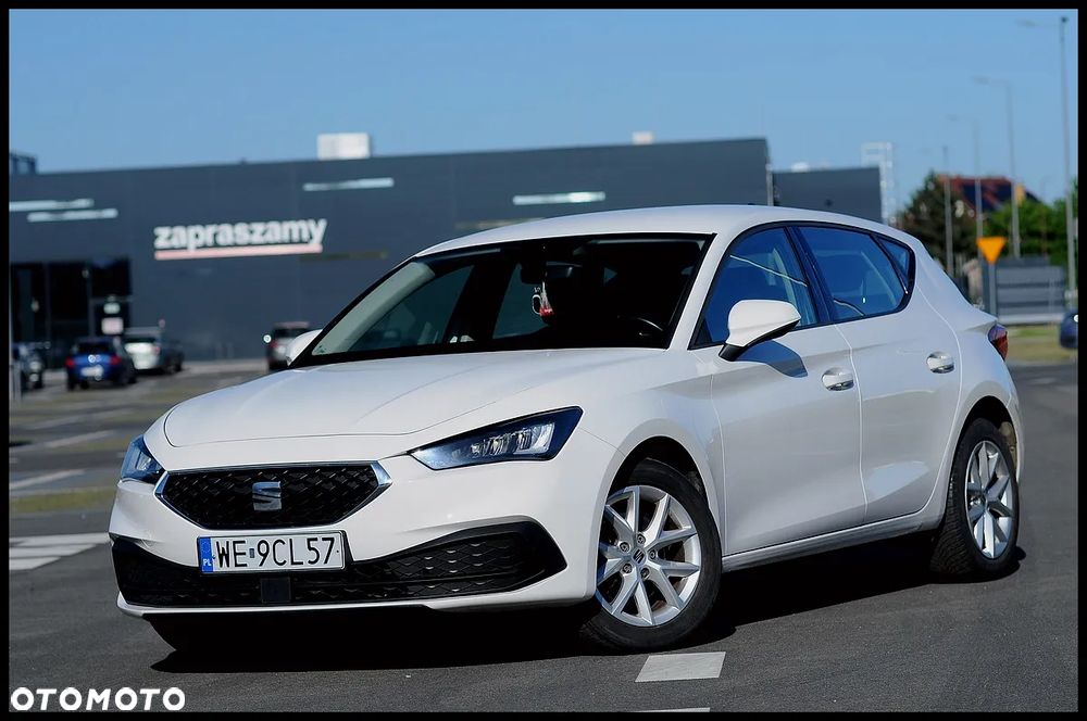 Seat Leon - 10