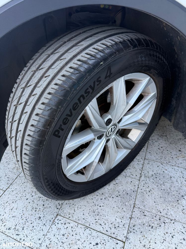 Volkswagen Tiguan 2.0 TDI SCR (BlueMotion Technology) DSG Highline - 19