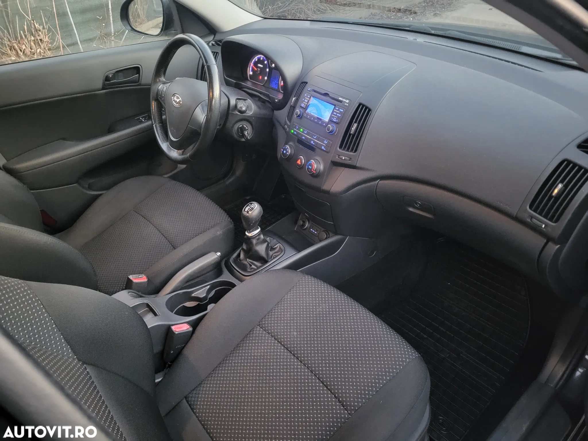 Hyundai i30 1.6 CRDI Edition Plus - 6
