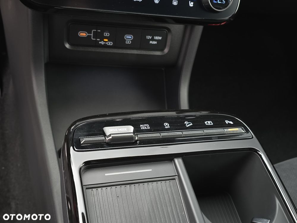 Hyundai Tucson 1.6 T-GDi N-Line 2WD DCT - 17