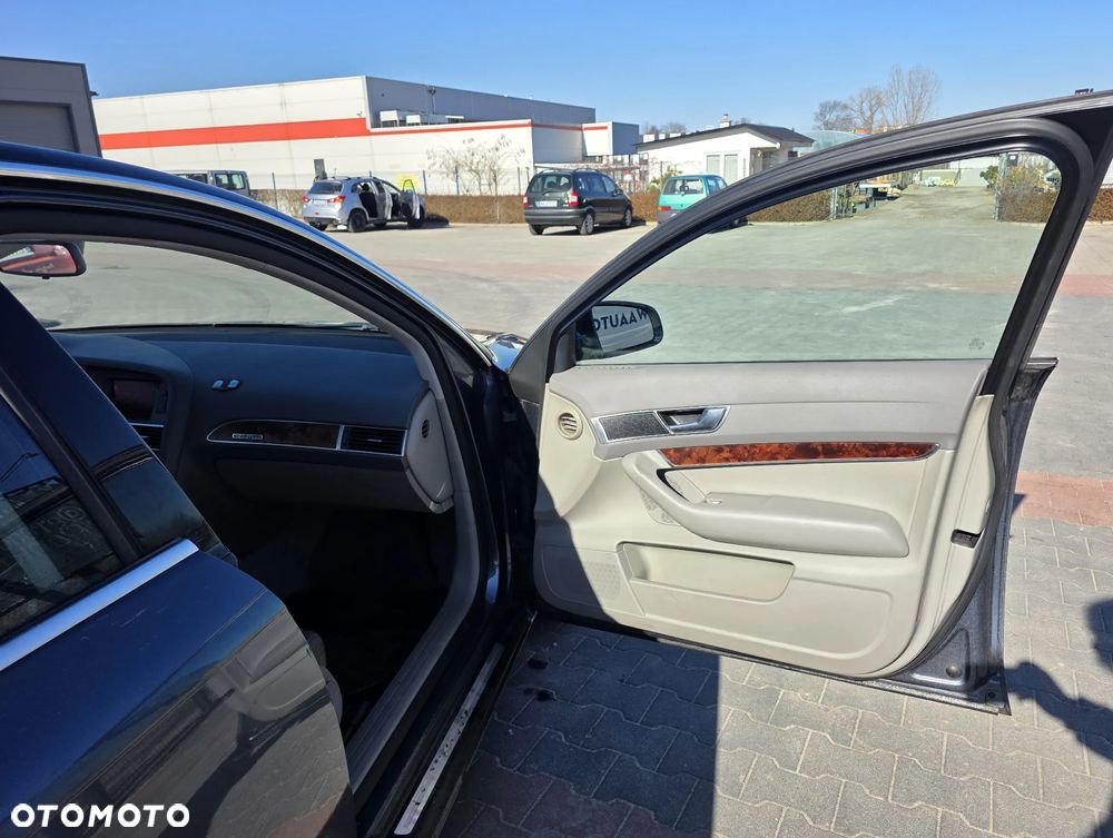 Audi A6 Limousine - 12