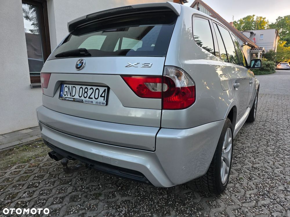BMW X3 - 37