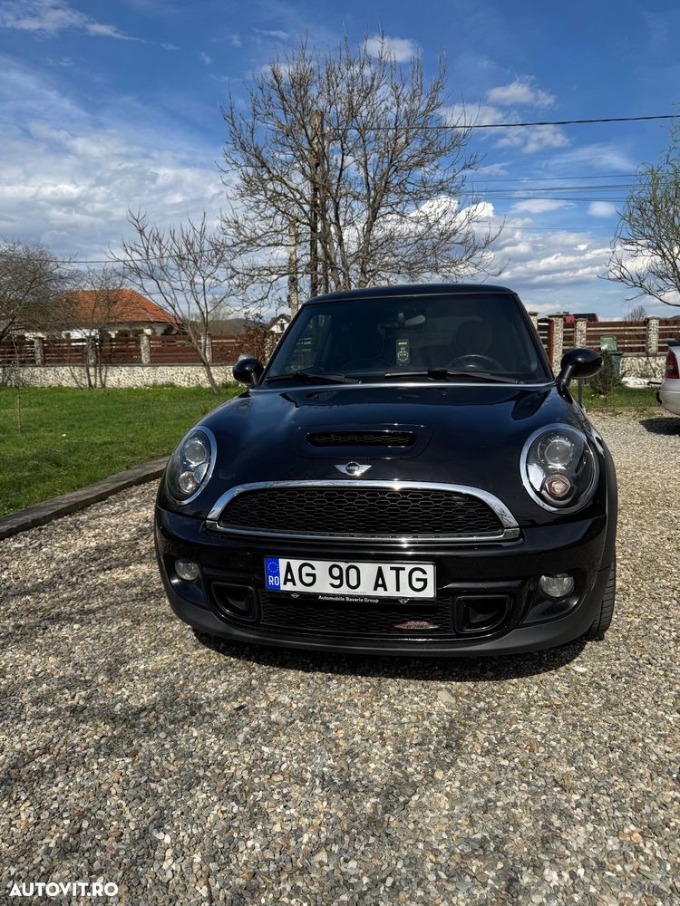 Mini Cooper - 22