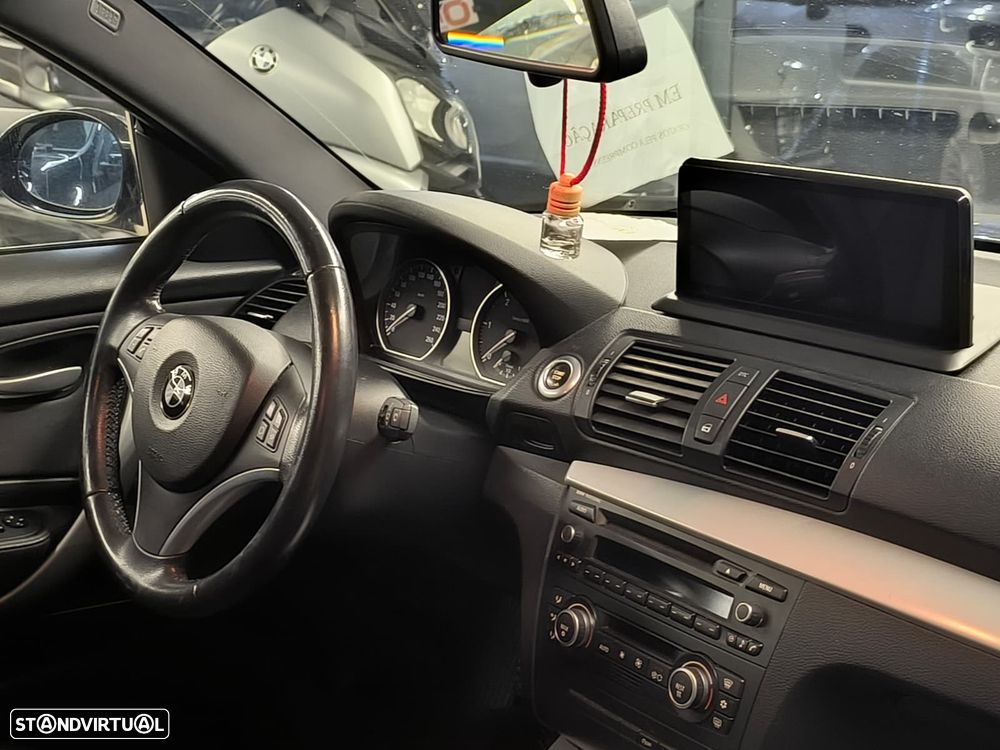 BMW 120 d Exclusive - 17