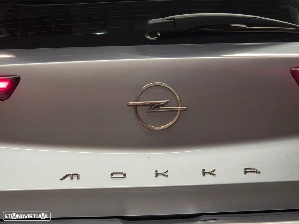 Opel Mokka-e Edition - 28