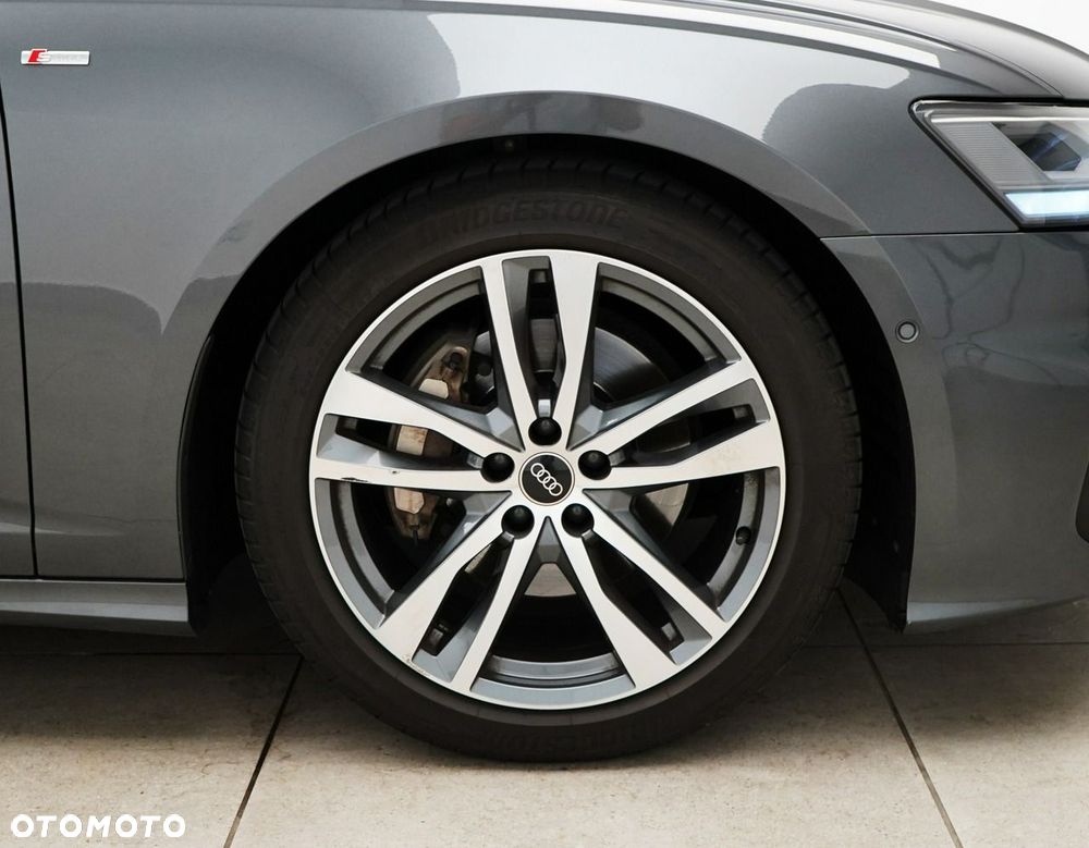 Audi A6 Limousine - 10