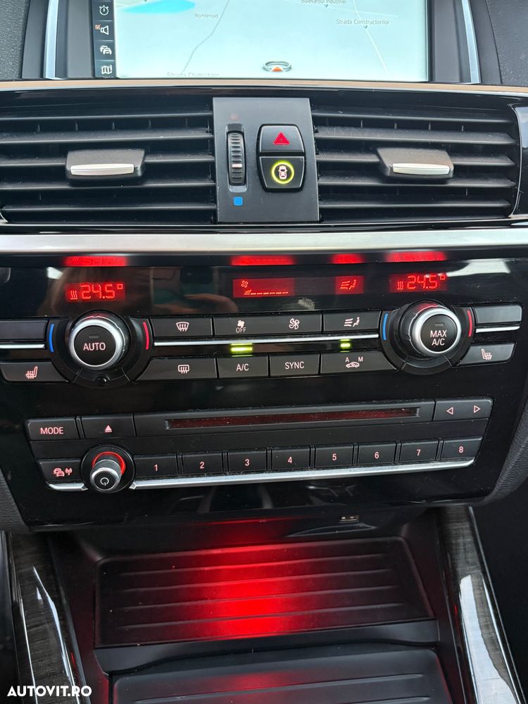 BMW X3 xDrive20d AT xLine - 15