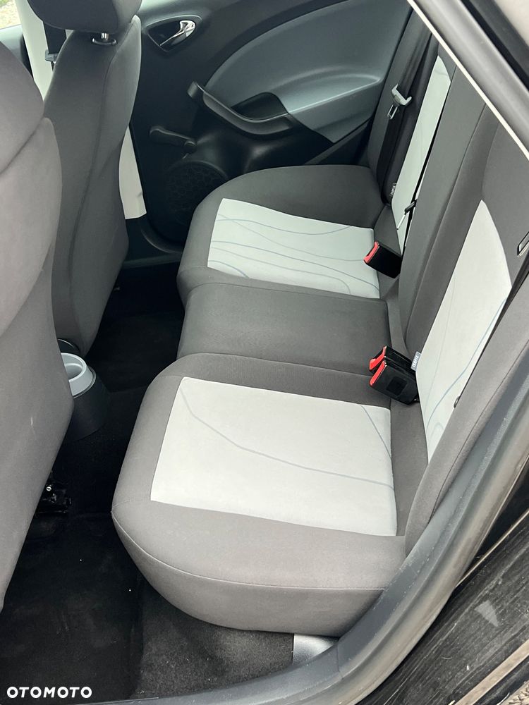 Seat Ibiza 1.2 TSI Style - 11