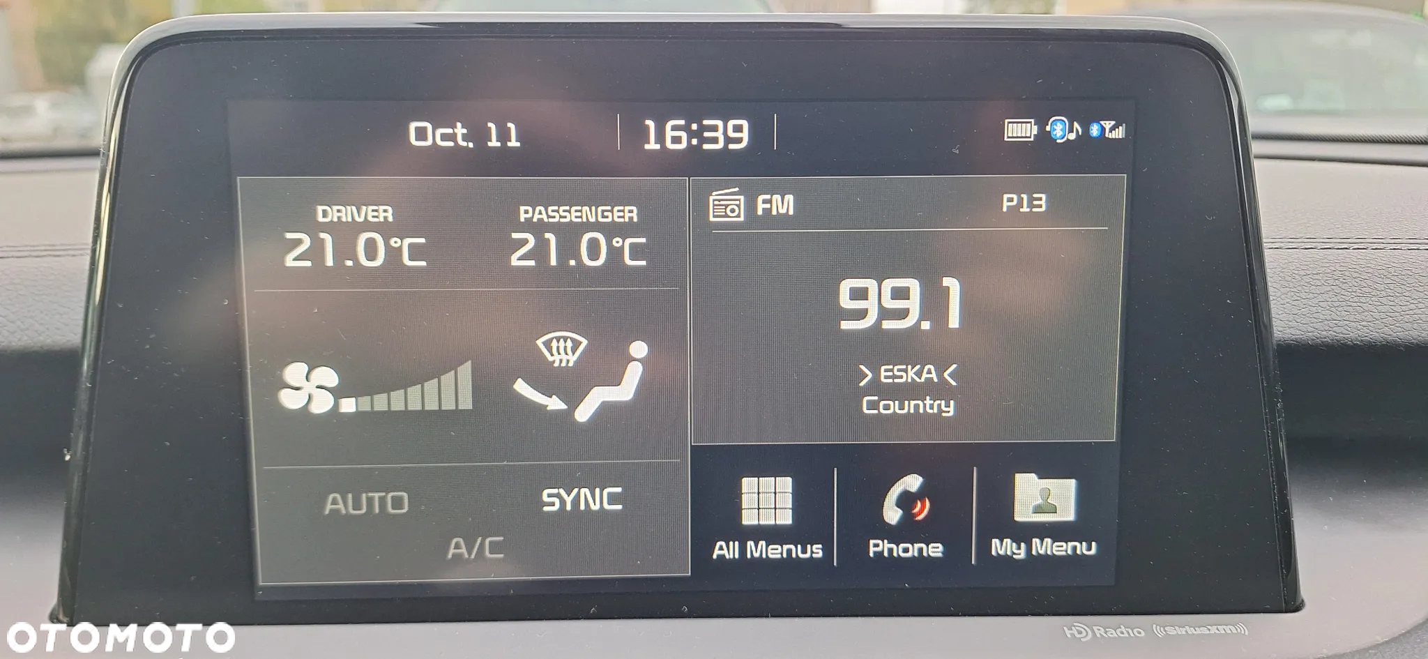 Kia Stinger - 34