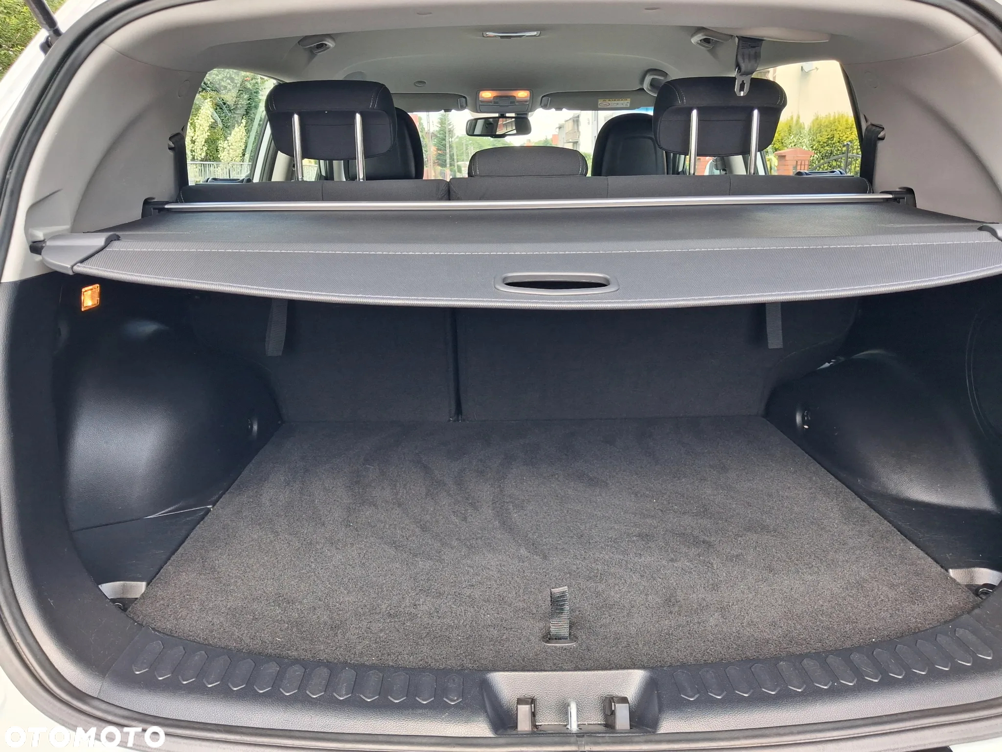 Kia Sportage 1.6 GDI Business Line L 2WD - 7
