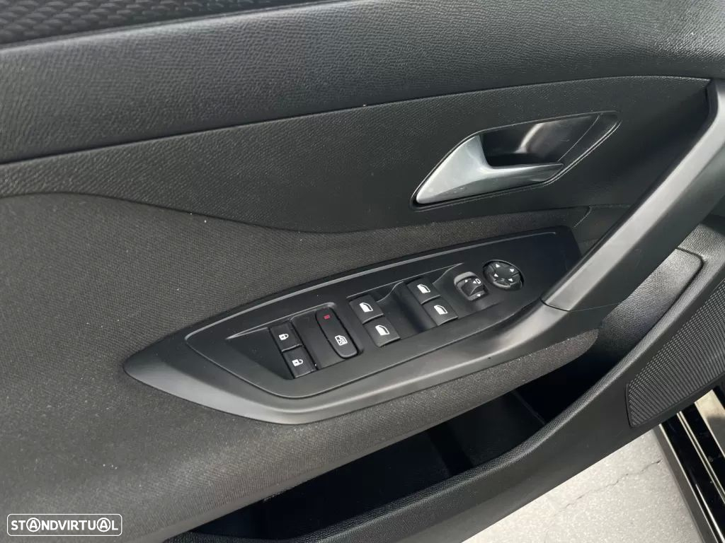 Peugeot 308 1.5 BlueHDi Active Pack - 22
