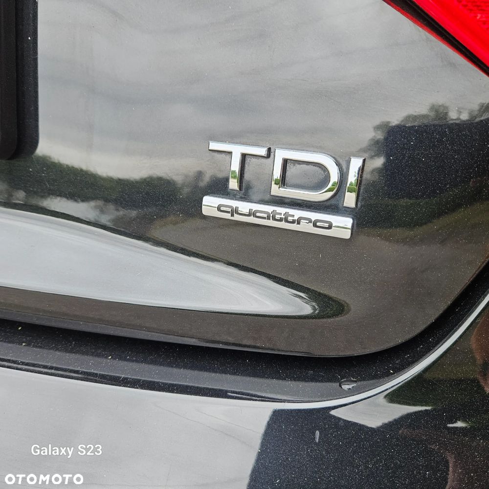 Audi A5 Sportback 3.0 TDI clean diesel Quattro S tronic - 24