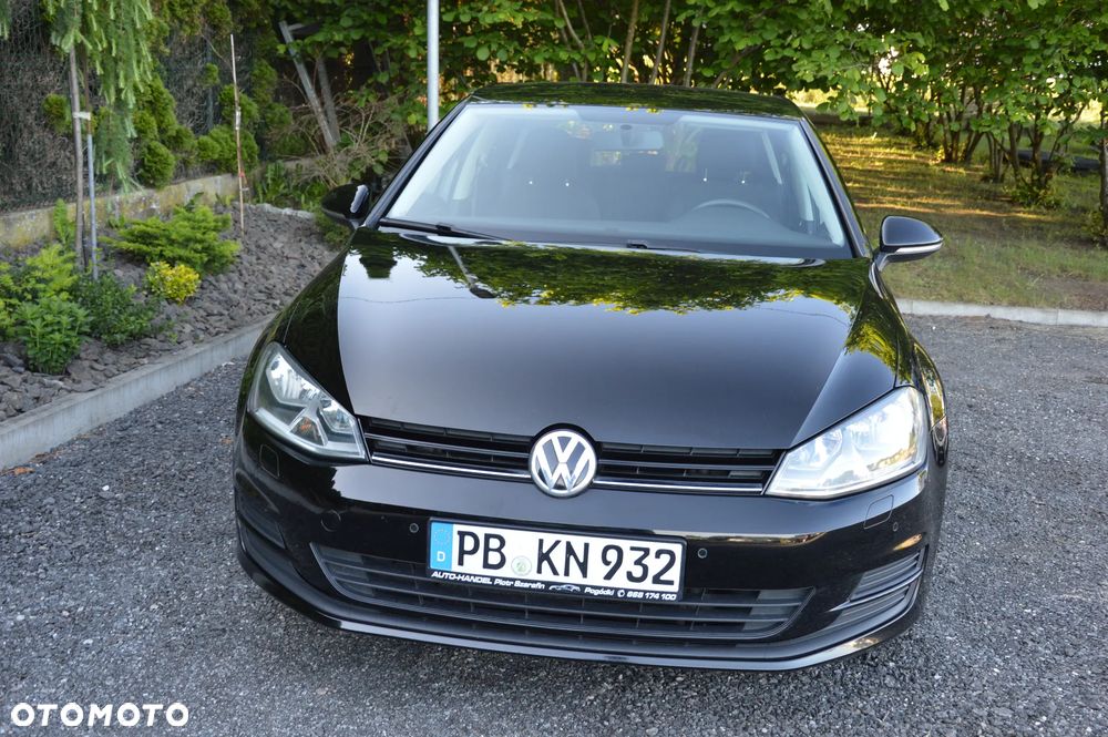 Volkswagen Golf - 14