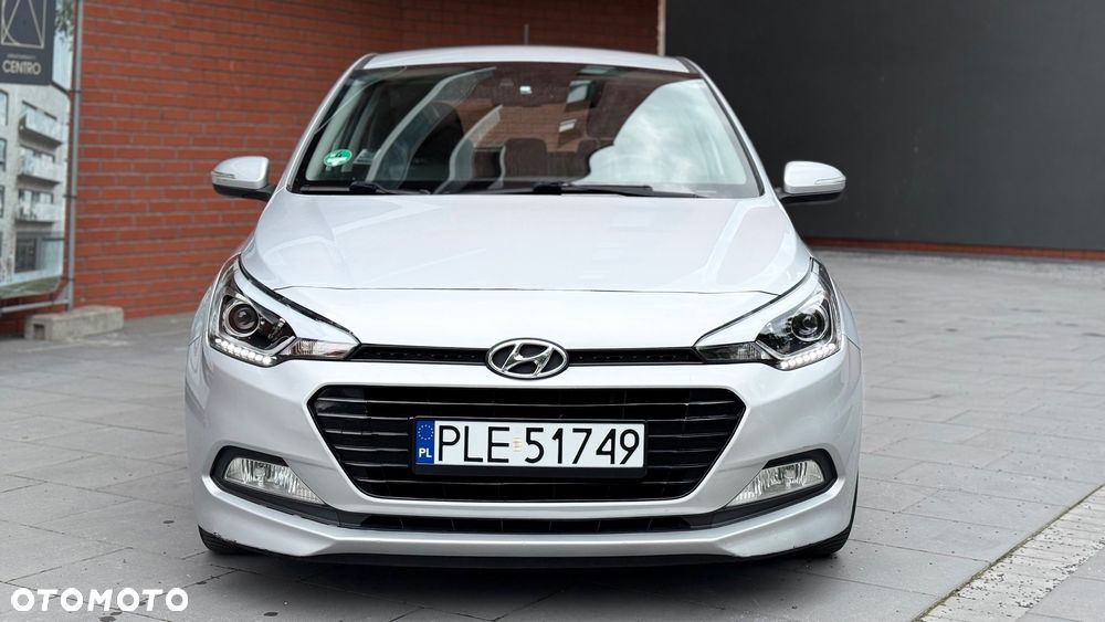 Hyundai i20 1.0 T-GDI Premium - 2