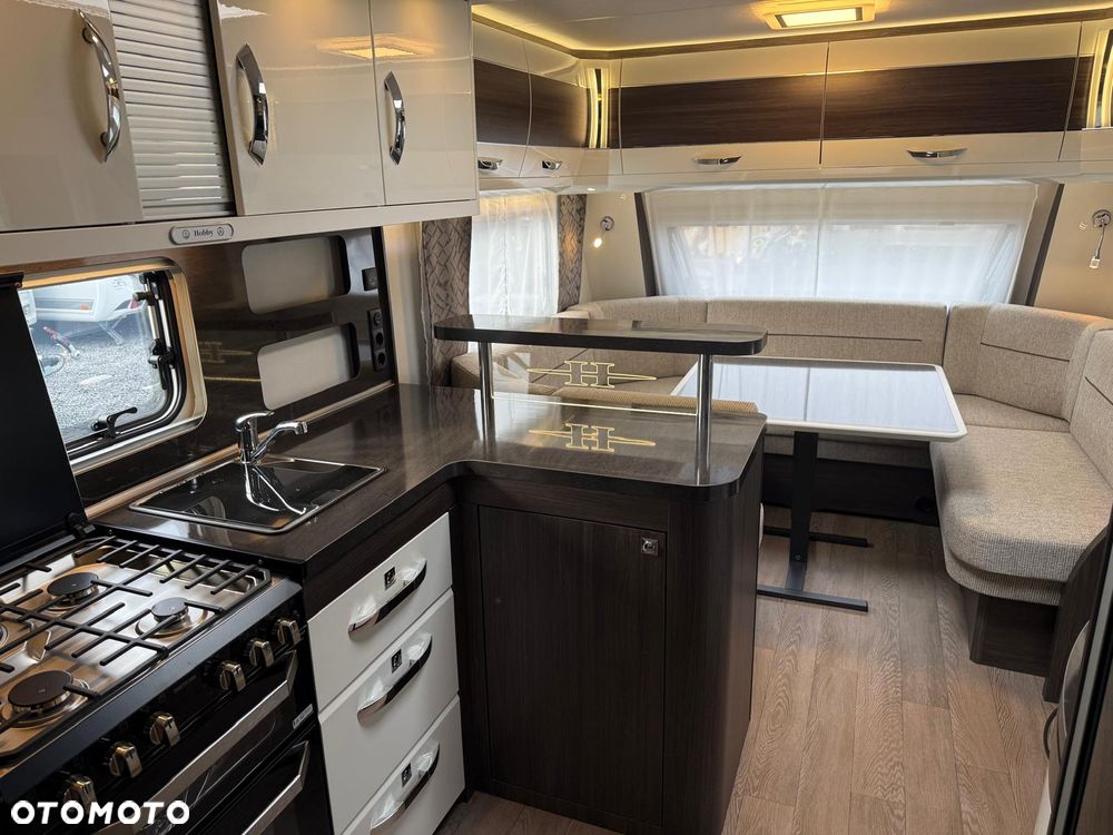 Hobby Prestige 720 WQC - 7