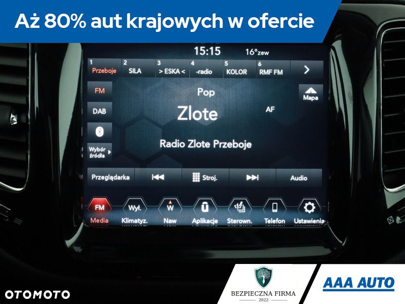 Jeep Compass - 10