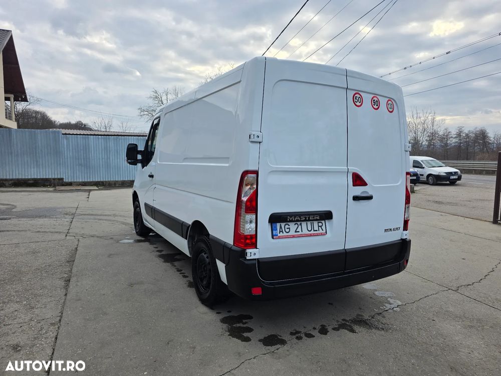 Renault Master - 5