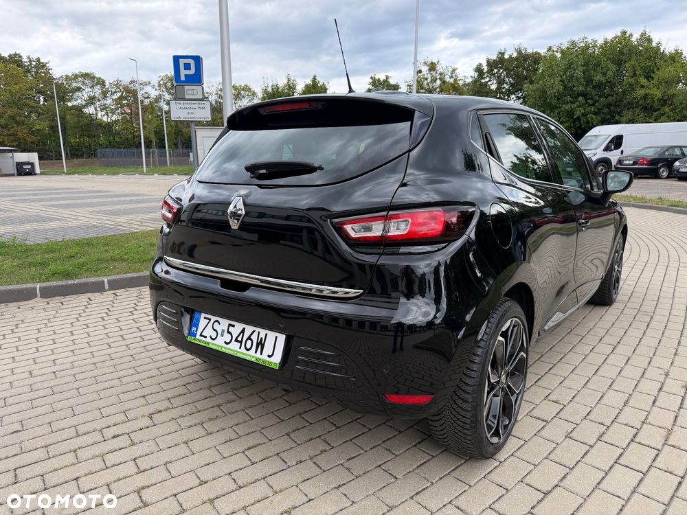Renault Clio (Energy) TCe 90 Bose Edition - 14
