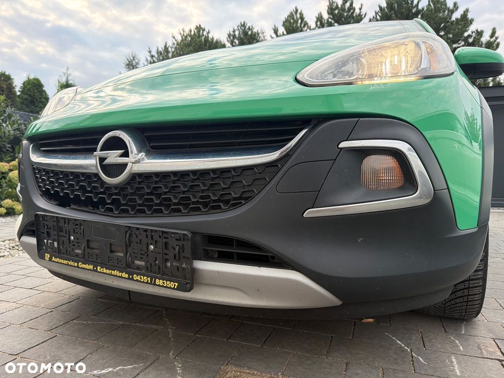 Opel Adam 1.4 Rocks - 15